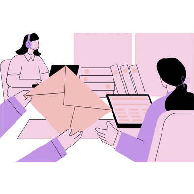 Documentation Services for Abroad