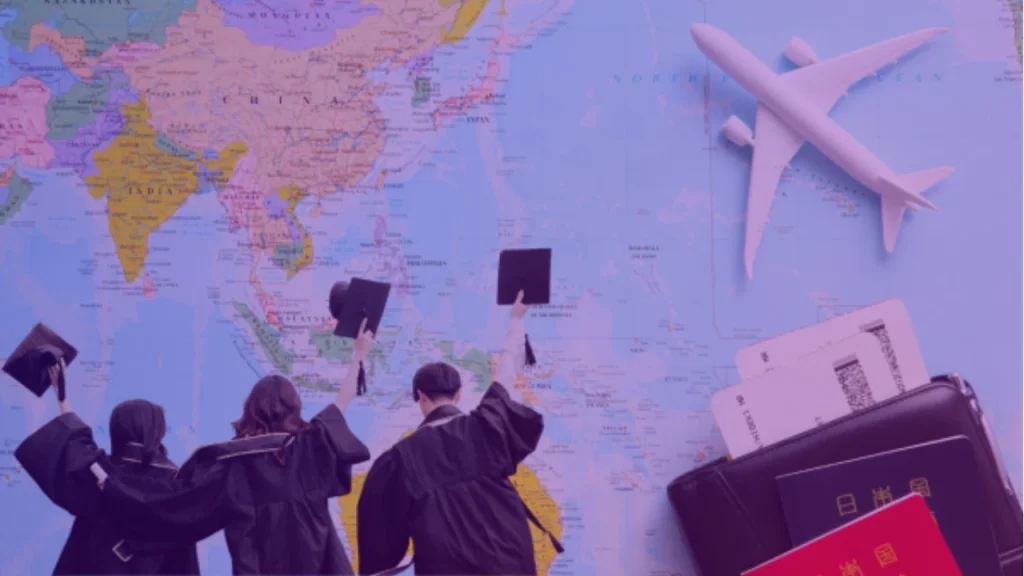 Study Abroad and Visa Consultancy