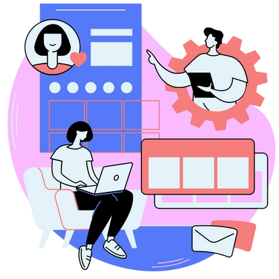 Profile Building for Abroad Study and Visa Consultancy