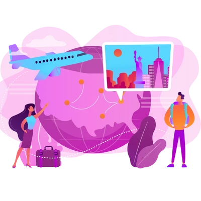 Study Abroad and Visa Consultancy