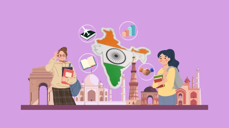 Why NEP 2020 is Changing and How Indian Students Plan Their Study Abroad Journey