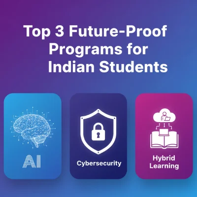 Top 3 Programs for Students