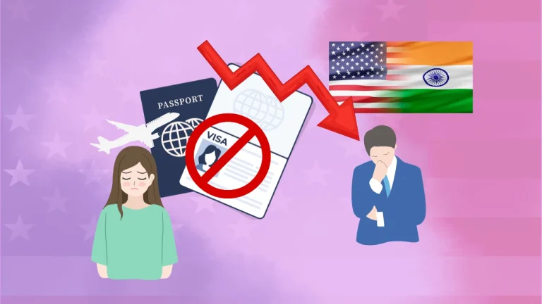 U.S. Student Visa Rejections Rising: What Every Indian Student Must Know Before Applying