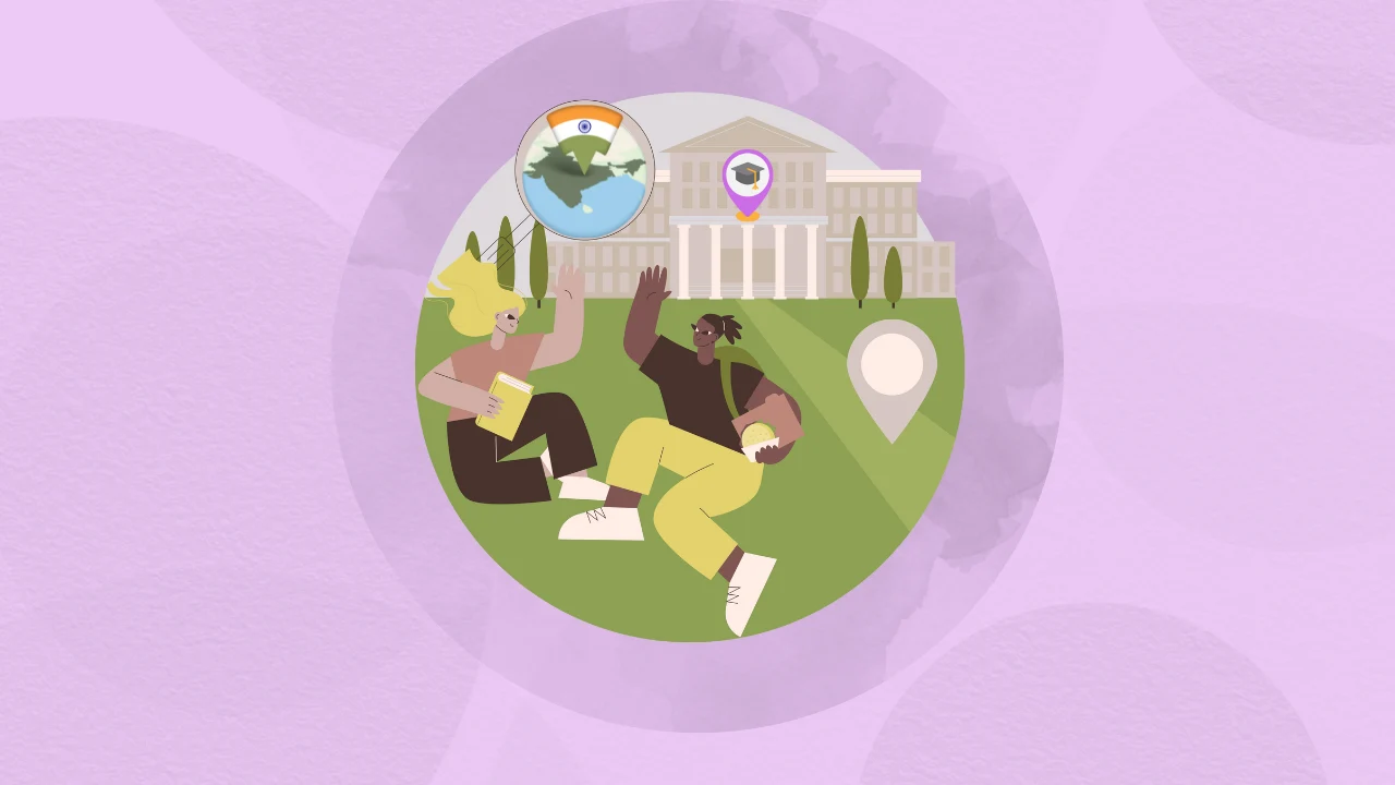 Emergence of GIFT City as a Global University Hub in India