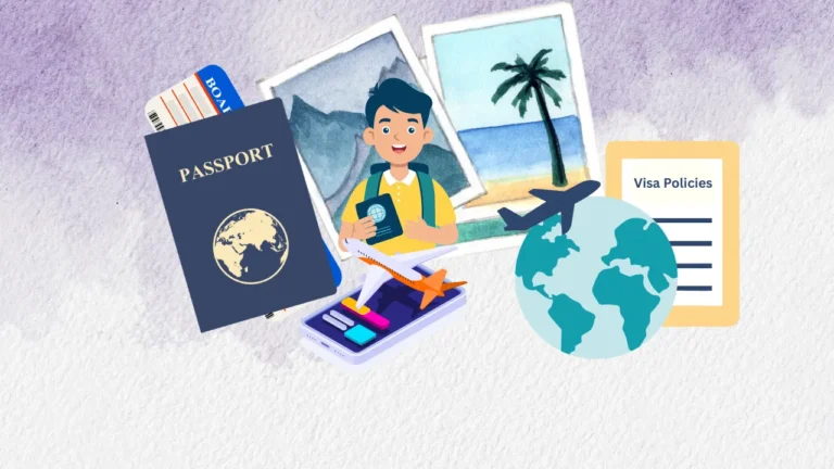 Major Student Visa Policy Updates Indian Students Must Know Before Studying Abroad in 2025-26